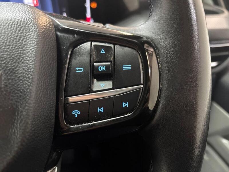 Ford Transit Custom 2.0 300 EcoBlue Limited L1 H1 Euro 6 (s/s) 5dr