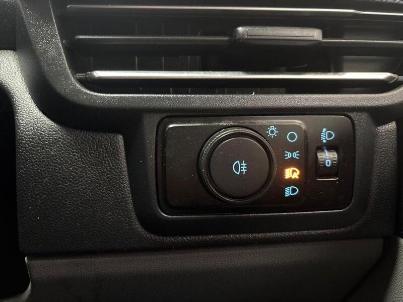 Ford Transit Custom 2.0 300 EcoBlue Limited L1 H1 Euro 6 (s/s) 5dr