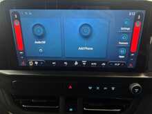 Ford Transit Custom Transit Custom 2.0 300 EcoBlue Limited L1 H1 Euro 6 (s/s) 5dr 