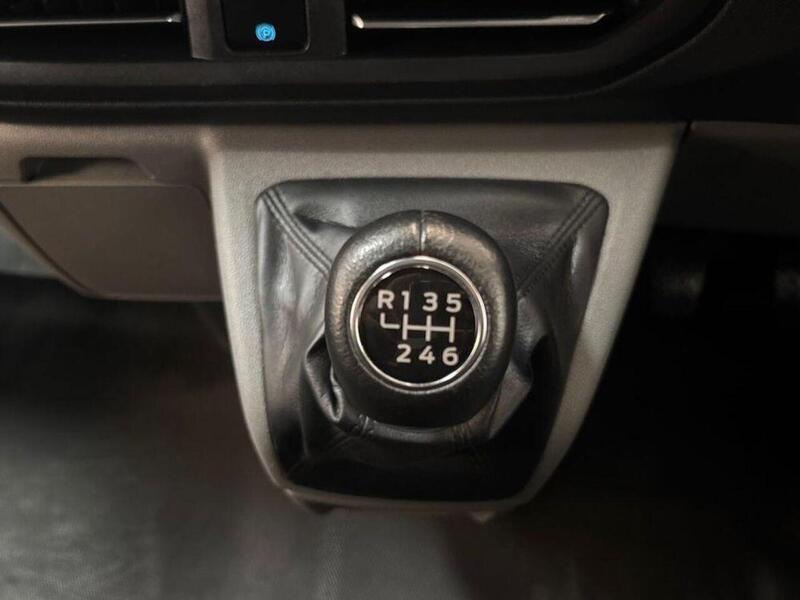 Ford Transit Custom 2.0 300 EcoBlue Limited L1 H1 Euro 6 (s/s) 5dr