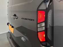 Ford Transit Custom Transit Custom 2.0 300 EcoBlue Limited L1 H1 Euro 6 (s/s) 5dr 