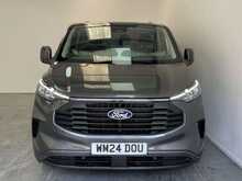 Ford Transit Custom 2.0 300 EcoBlue Limited L1 H1 Euro 6 (s/s) 5dr 