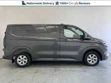 Ford Transit Custom 2.0 300 EcoBlue Limited L1 H1 Euro 6 (s/s) 5dr 