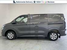 Ford Transit Custom 2.0 300 EcoBlue Limited L1 H1 Euro 6 (s/s) 5dr 