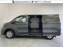 Ford Transit Custom 2.0 300 EcoBlue Limited L1 H1 Euro 6 (s/s) 5dr 