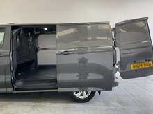Ford Transit Custom 2.0 300 EcoBlue Limited L1 H1 Euro 6 (s/s) 5dr 