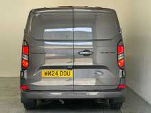 Ford Transit Custom 2.0 300 EcoBlue Limited L1 H1 Euro 6 (s/s) 5dr 