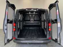 Ford Transit Custom 2.0 300 EcoBlue Limited L1 H1 Euro 6 (s/s) 5dr 