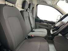 Ford Transit Custom 2.0 300 EcoBlue Limited L1 H1 Euro 6 (s/s) 5dr 