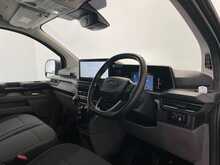 Ford Transit Custom 2.0 300 EcoBlue Limited L1 H1 Euro 6 (s/s) 5dr 