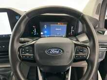 Ford Transit Custom 2.0 300 EcoBlue Limited L1 H1 Euro 6 (s/s) 5dr 