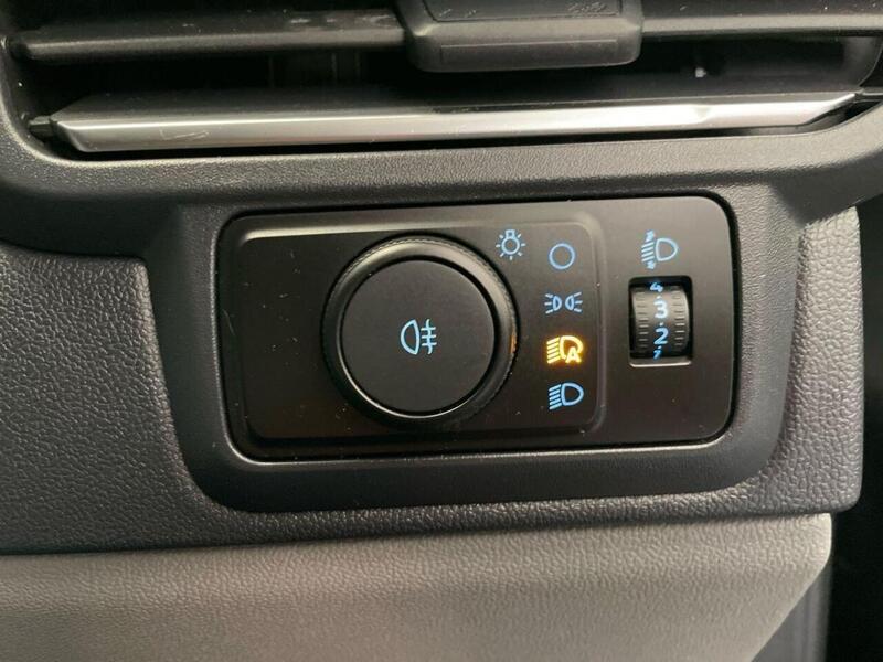 Ford Transit Custom 2.0 300 EcoBlue Limited L1 H1 Euro 6 (s/s) 5dr