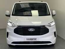 Ford Transit Custom 2.0 300 EcoBlue Limited L1 H1 Euro 6 (s/s) 5dr 
