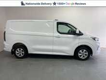 Ford Transit Custom 2.0 300 EcoBlue Limited L1 H1 Euro 6 (s/s) 5dr 