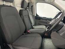 Ford Transit Custom 2.0 300 EcoBlue Limited L1 H1 Euro 6 (s/s) 5dr 