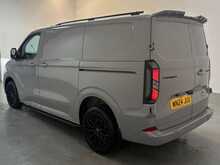 Ford Transit Custom Transit Custom 2.0 300 EcoBlue Limited L1 H1 Euro 6 (s/s) 5dr 