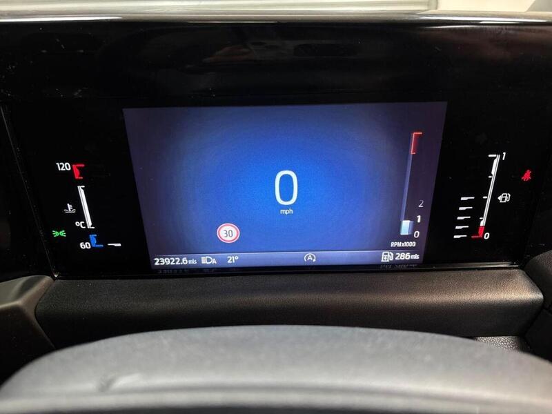 Ford Transit Custom 2.0 300 EcoBlue Limited L1 H1 Euro 6 (s/s) 5dr