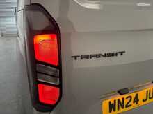 Ford Transit Custom Transit Custom 2.0 300 EcoBlue Limited L1 H1 Euro 6 (s/s) 5dr 