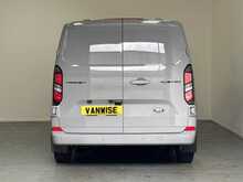 Ford Transit Custom 2.0 300 EcoBlue Limited Panel Van 5dr Diesel Manual L1 H1 Euro 6 (s/s) (136 ps) 