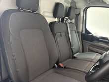 Ford Transit Custom 2.0 300 EcoBlue Limited Panel Van 5dr Diesel Manual L1 H1 Euro 6 (s/s) (136 ps) 