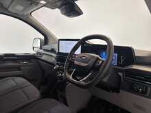 Ford Transit Custom 2.0 300 EcoBlue Limited Panel Van 5dr Diesel Manual L1 H1 Euro 6 (s/s) (136 ps) 