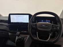 Ford Transit Custom 2.0 300 EcoBlue Limited Panel Van 5dr Diesel Manual L1 H1 Euro 6 (s/s) (136 ps) 
