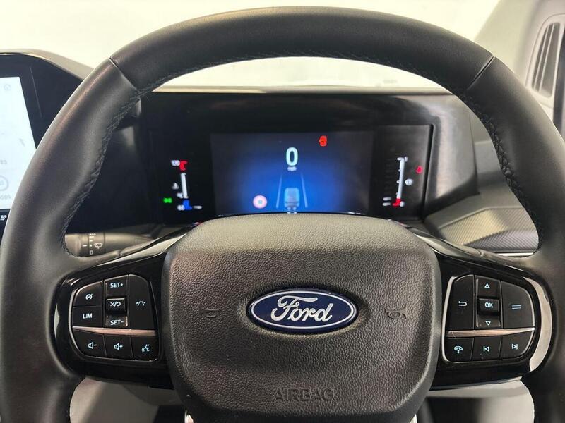 Ford Transit Custom 2.0 300 EcoBlue Limited Panel Van 5dr Diesel Manual L1 H1 Euro 6 (s/s) (136 ps)
