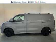 Ford Transit Custom Transit Custom 2.0 300 EcoBlue Limited L1 H1 Euro 6 (s/s) 5dr 