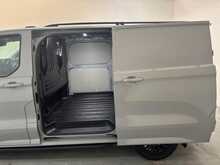 Ford Transit Custom Transit Custom 2.0 300 EcoBlue Limited L1 H1 Euro 6 (s/s) 5dr 