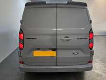 Ford Transit Custom Transit Custom 2.0 300 EcoBlue Limited L1 H1 Euro 6 (s/s) 5dr 