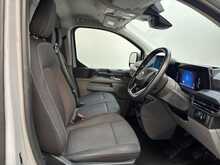Ford Transit Custom Transit Custom 2.0 300 EcoBlue Limited L1 H1 Euro 6 (s/s) 5dr 