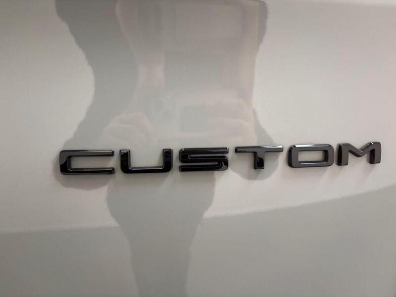 Ford Transit Custom 2.0 300 EcoBlue Limited L1 H1 Euro 6 (s/s) 5dr