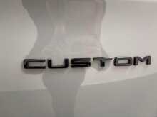Ford Transit Custom Transit Custom 2.0 300 EcoBlue Limited L1 H1 Euro 6 (s/s) 5dr 