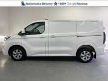 Ford Transit Custom 2.0 300 EcoBlue Limited L1 H1 Euro 6 (s/s) 5dr 