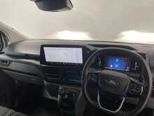 Ford Transit Custom 2.0 300 EcoBlue Limited L1 H1 Euro 6 (s/s) 5dr 