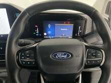 Ford Transit Custom 2.0 300 EcoBlue Limited L1 H1 Euro 6 (s/s) 5dr 