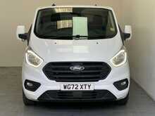 Ford Transit Custom 2.0 300 EcoBlue Trend L2 H1 Euro 6 5dr 