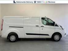 Ford Transit Custom 2.0 300 EcoBlue Trend L2 H1 Euro 6 5dr 