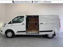 Ford Transit Custom 2.0 300 EcoBlue Trend L2 H1 Euro 6 5dr 