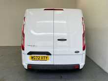 Ford Transit Custom 2.0 300 EcoBlue Trend L2 H1 Euro 6 5dr 