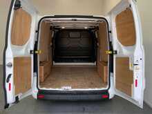 Ford Transit Custom 2.0 300 EcoBlue Trend L2 H1 Euro 6 5dr 