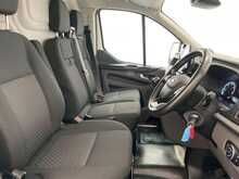 Ford Transit Custom 2.0 300 EcoBlue Trend L2 H1 Euro 6 5dr 