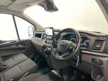 Ford Transit Custom 2.0 300 EcoBlue Trend L2 H1 Euro 6 5dr 