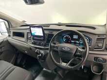Ford Transit Custom 2.0 300 EcoBlue Trend L2 H1 Euro 6 5dr 