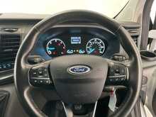 Ford Transit Custom 2.0 300 EcoBlue Trend L2 H1 Euro 6 5dr 