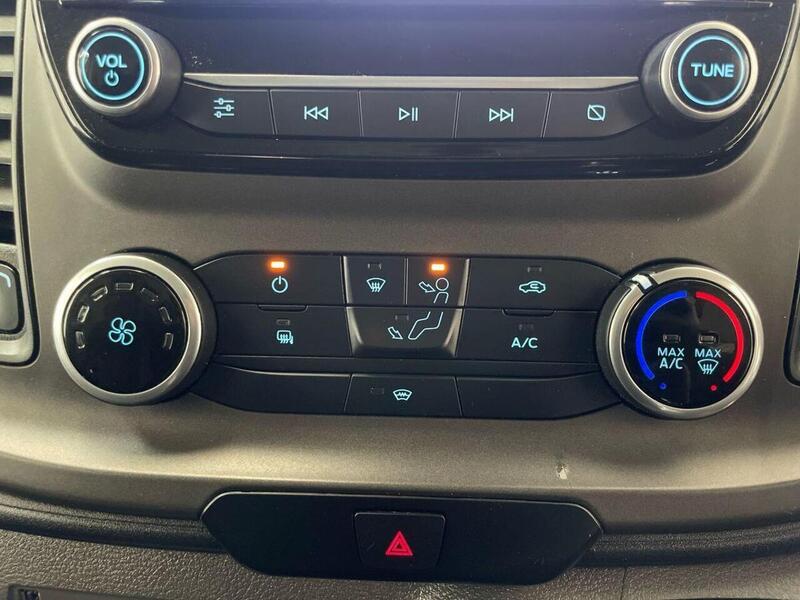Ford Transit Custom 2.0 300 EcoBlue Trend L2 H1 Euro 6 5dr