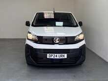 Vauxhall Vivaro 1.5 Turbo D Prime SWB Euro 6 (s/s) 6dr 