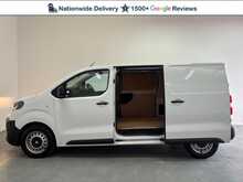 Vauxhall Vivaro 1.5 Turbo D Prime SWB Euro 6 (s/s) 6dr 
