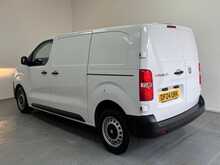 Vauxhall Vivaro 1.5 Turbo D Prime SWB Euro 6 (s/s) 6dr 