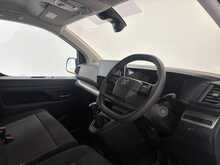 Vauxhall Vivaro 1.5 Turbo D Prime SWB Euro 6 (s/s) 6dr 